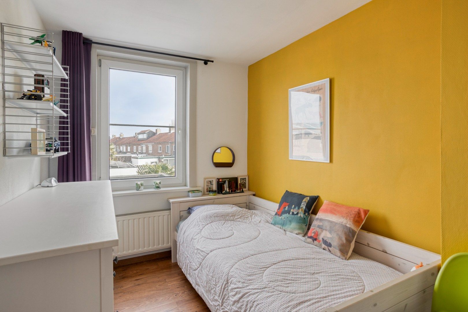 Foto 24 van Vogelenzang 21