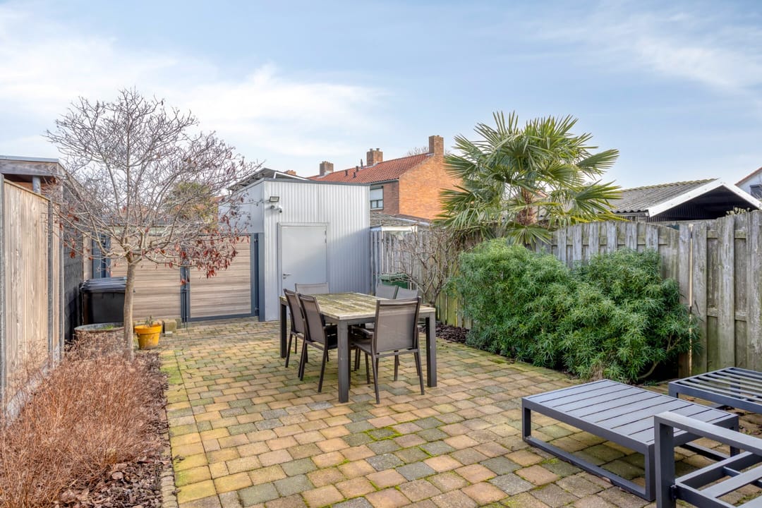 Foto 28 van Vogelenzang 21