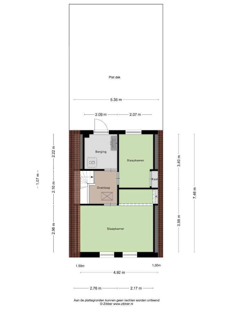 Foto 33 van Vogelenzang 21