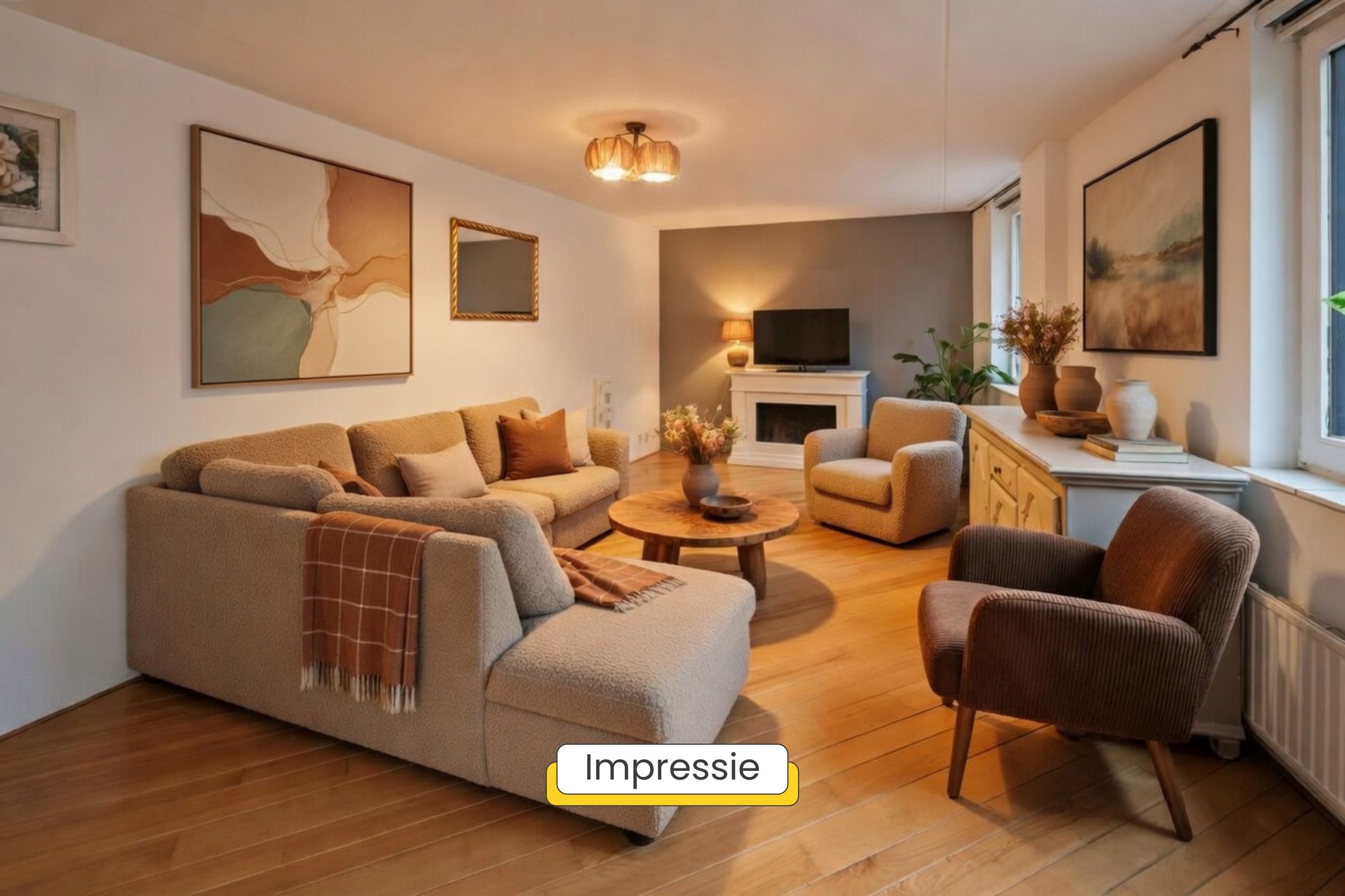 Foto 3 van Damstraat 62-A