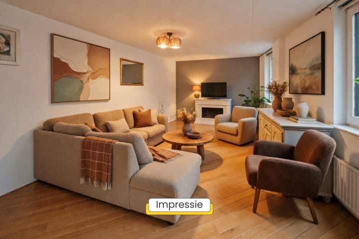 Foto 3 van Damstraat 62-A