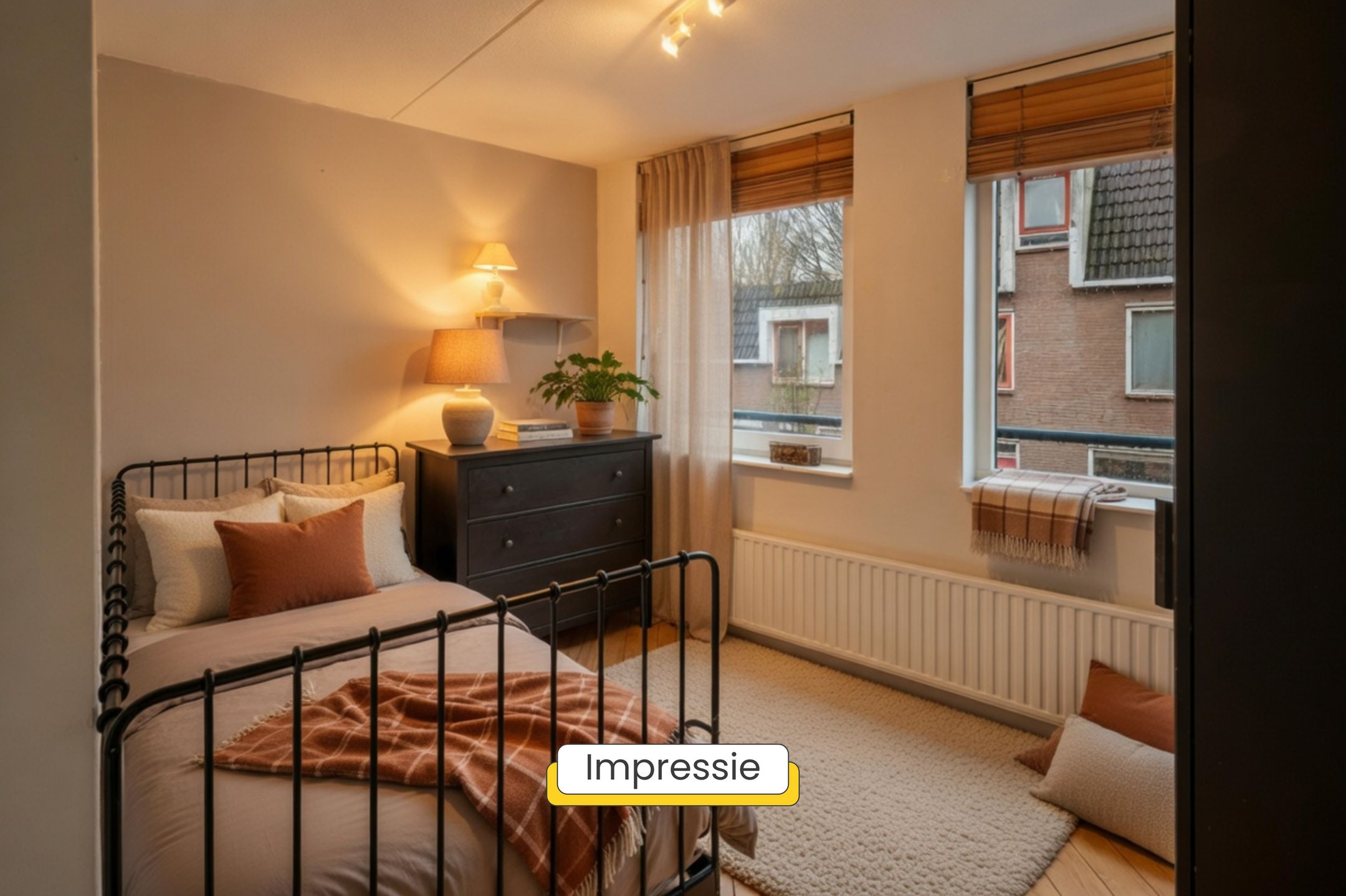 Foto 24 van Damstraat 62-A