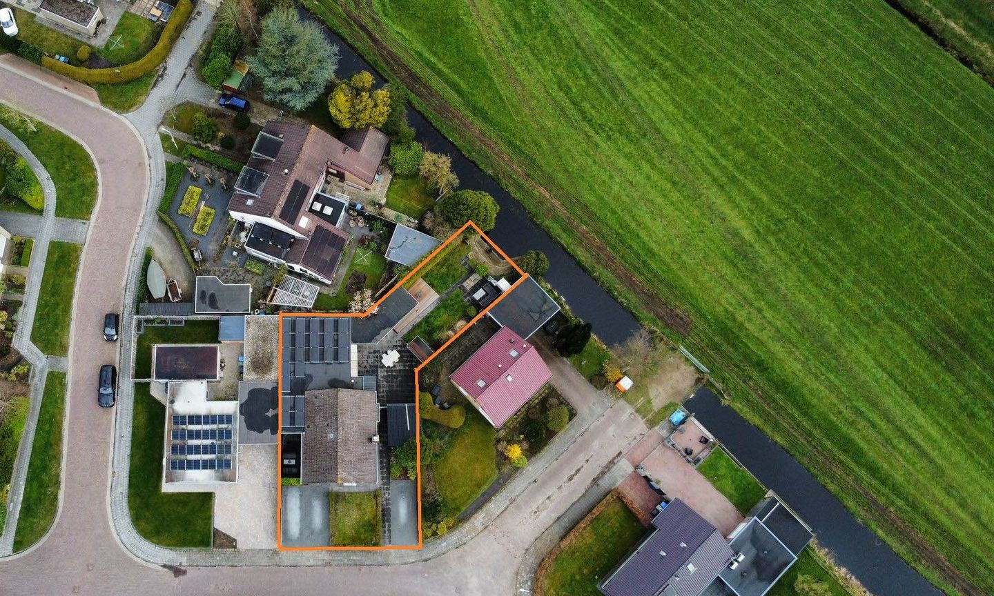 Foto 4 van De Helling 43