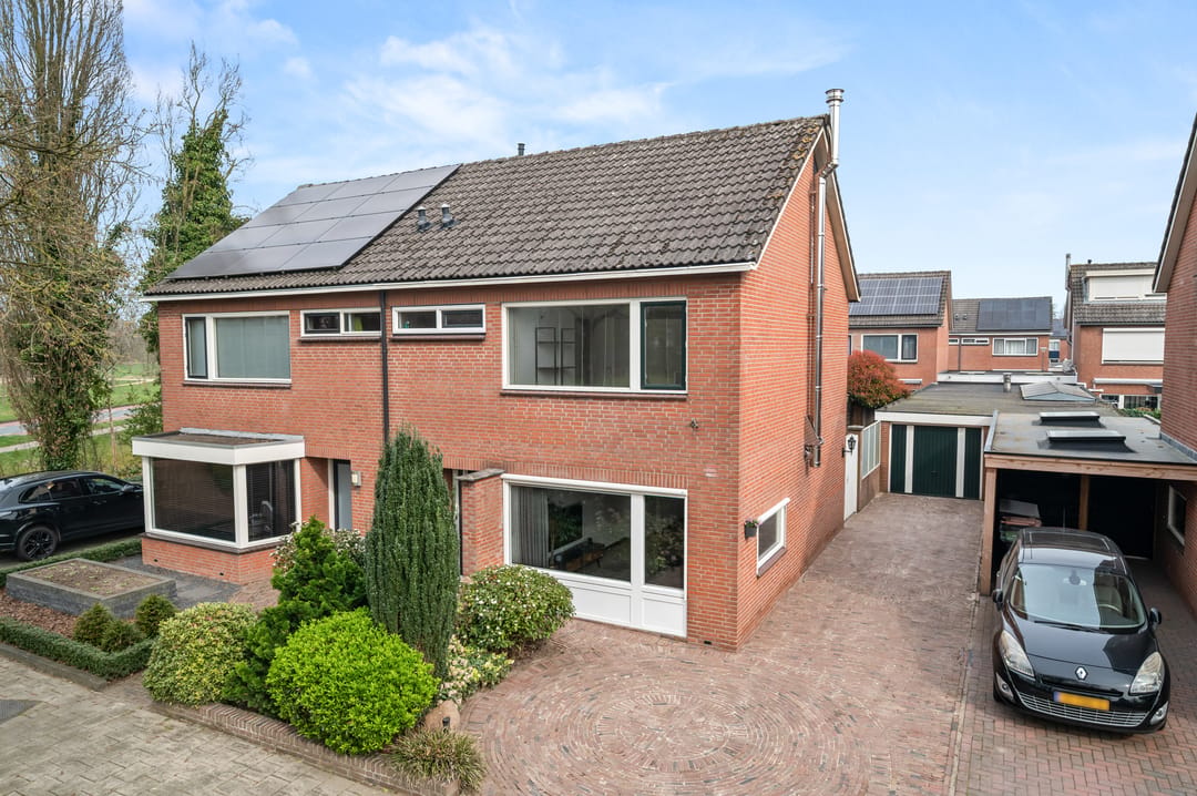 Photo 1 of Van Deinsestraat 3
