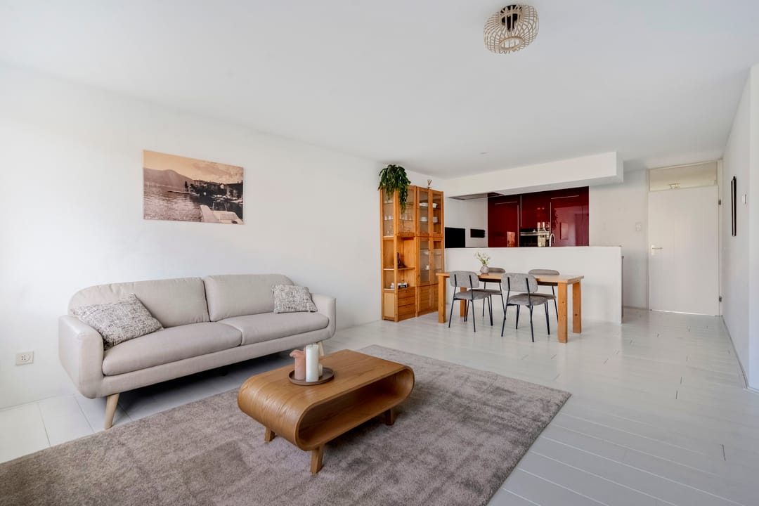 Foto 2 van De Savornin Lohmanlaan 362