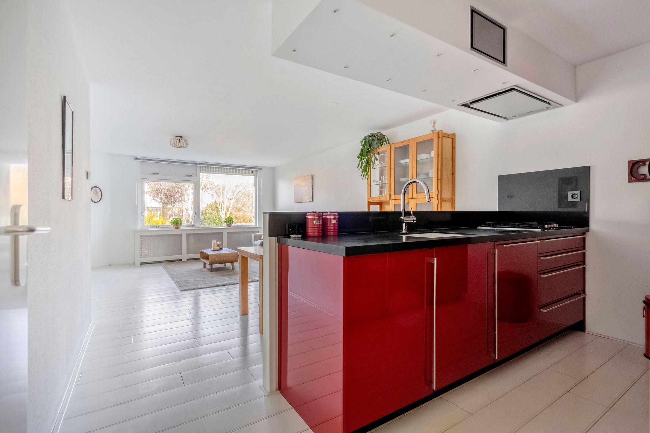 Foto 3 van De Savornin Lohmanlaan 362