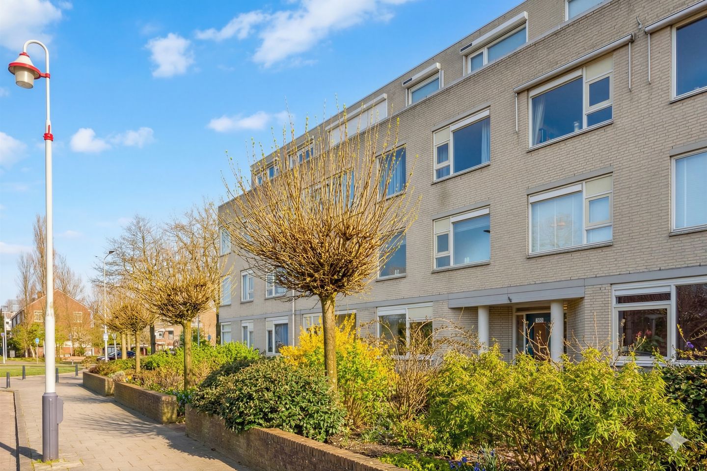 Foto 5 van De Savornin Lohmanlaan 362