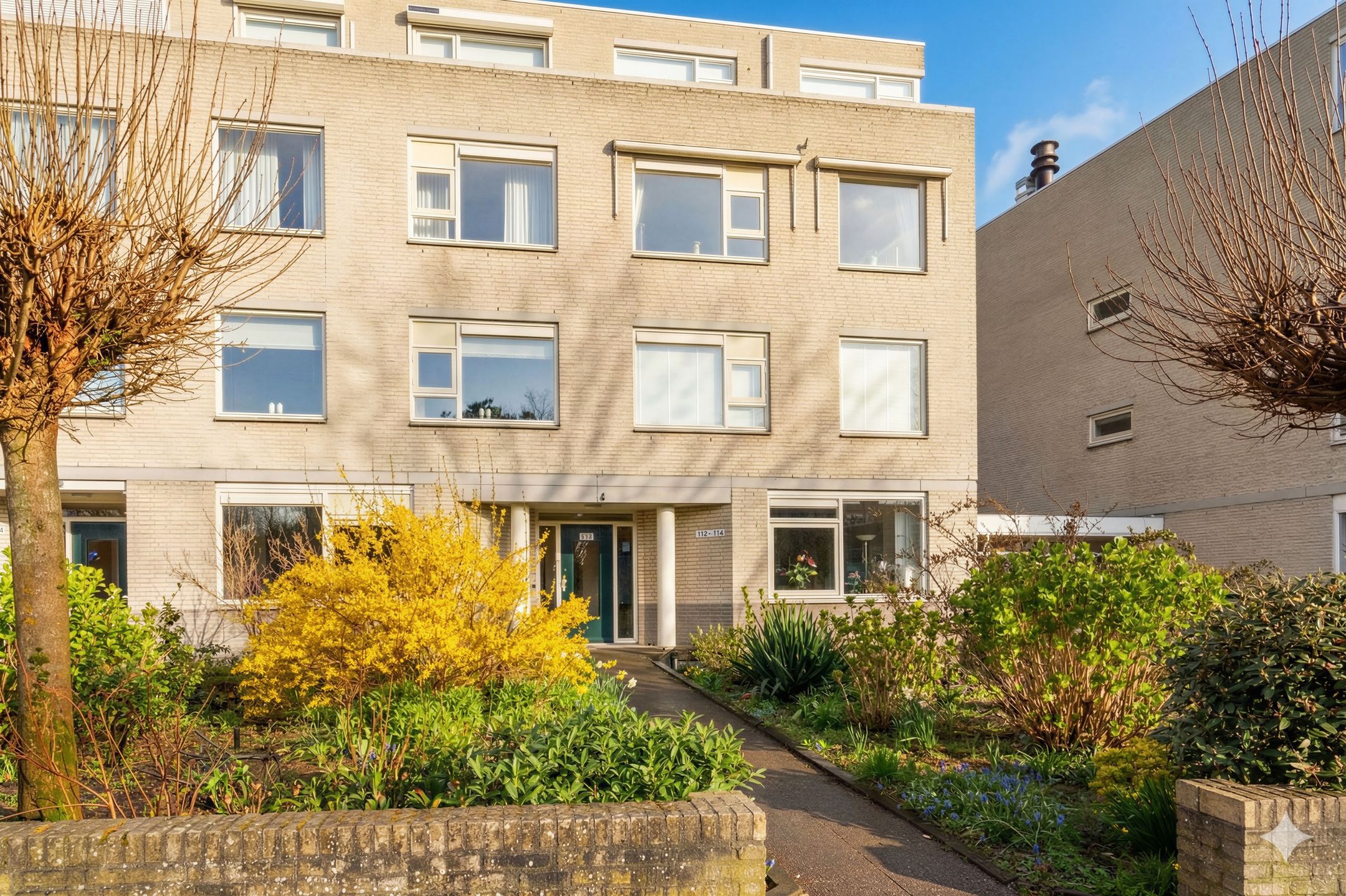 Foto 6 van De Savornin Lohmanlaan 362