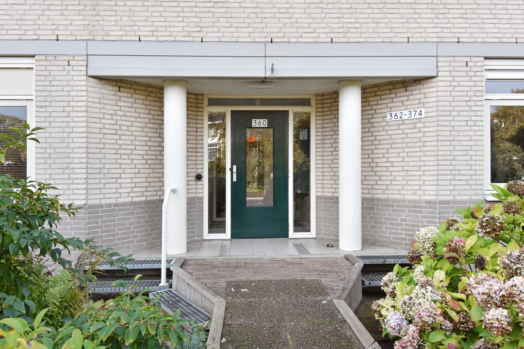 Foto 7 van De Savornin Lohmanlaan 362