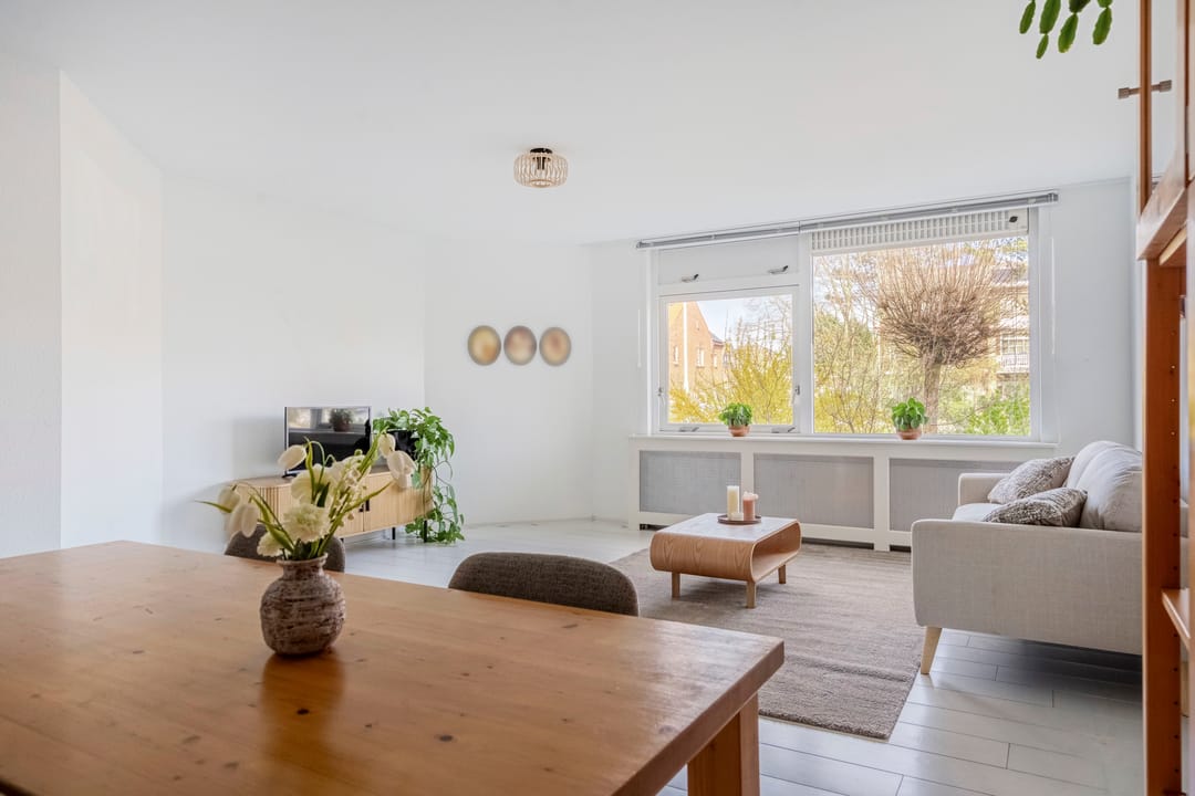 Foto 11 van De Savornin Lohmanlaan 362