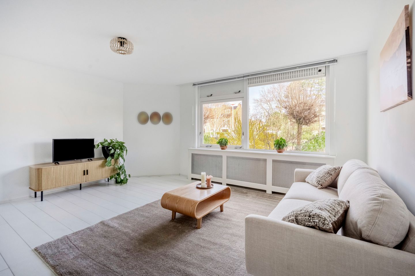 Foto 14 van De Savornin Lohmanlaan 362