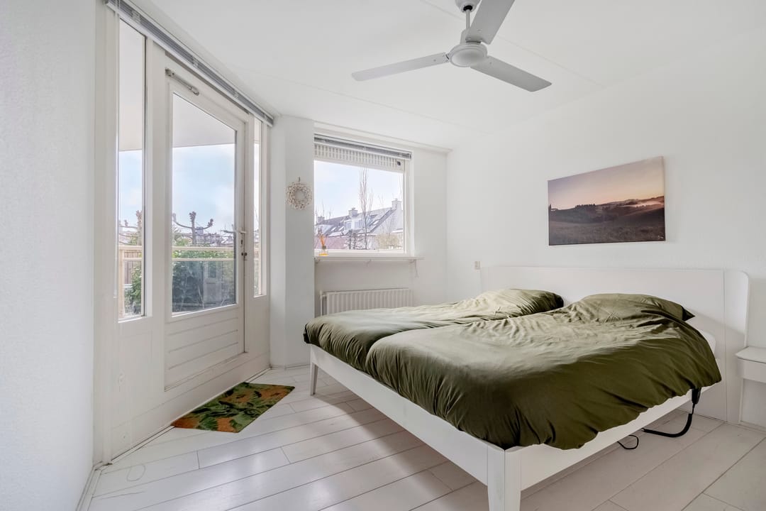 Foto 22 van De Savornin Lohmanlaan 362