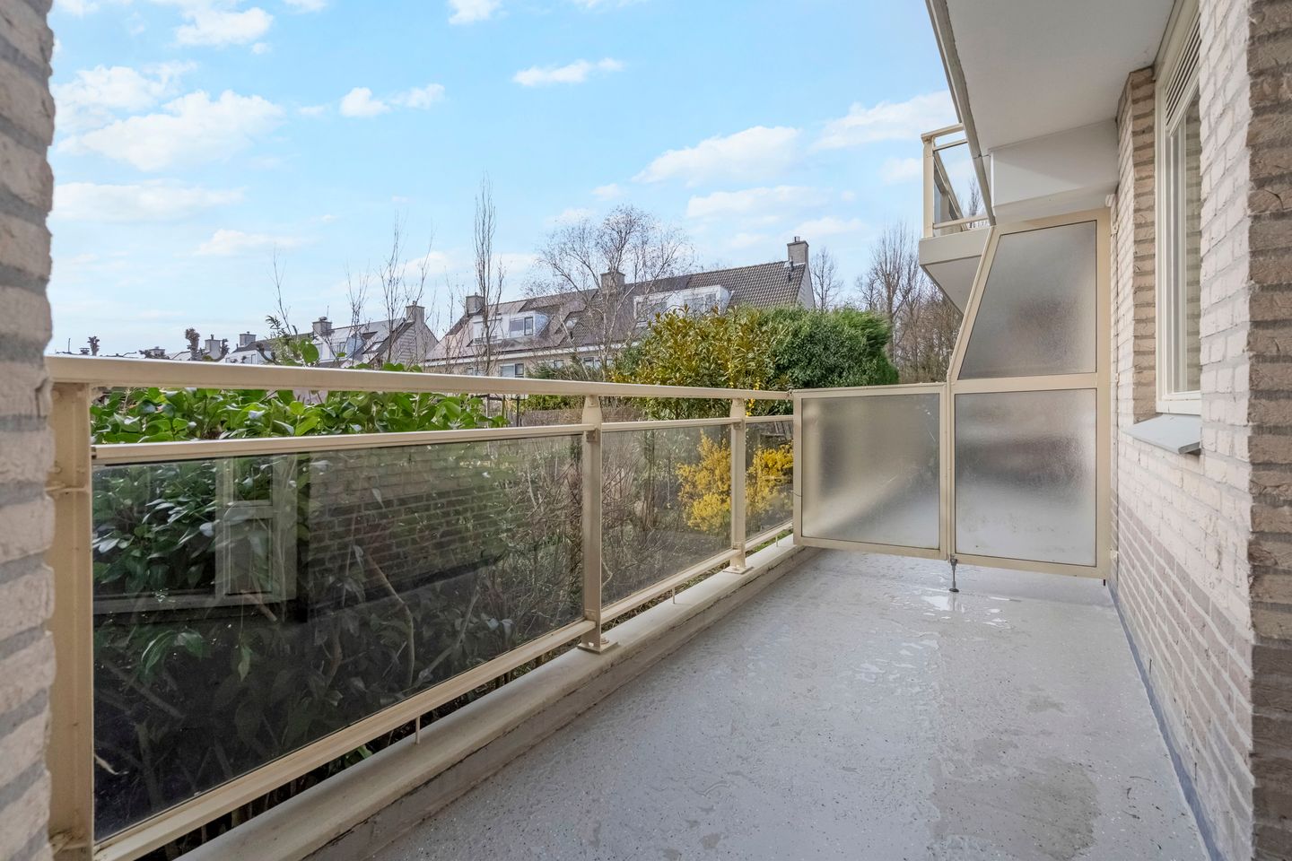 Foto 29 van De Savornin Lohmanlaan 362