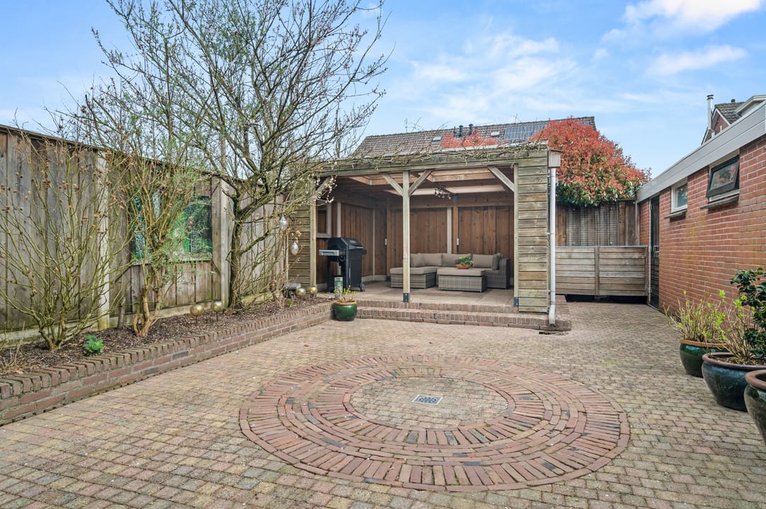 Photo 28 of Van Deinsestraat 3