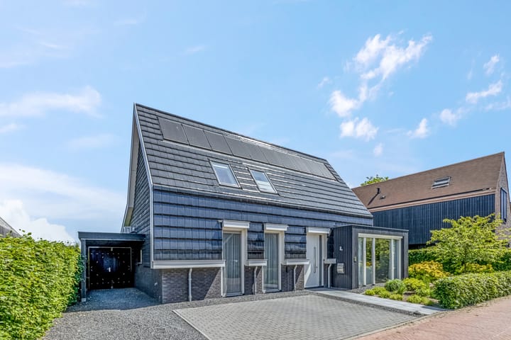 C.J. Blaauwstraat 26 main image