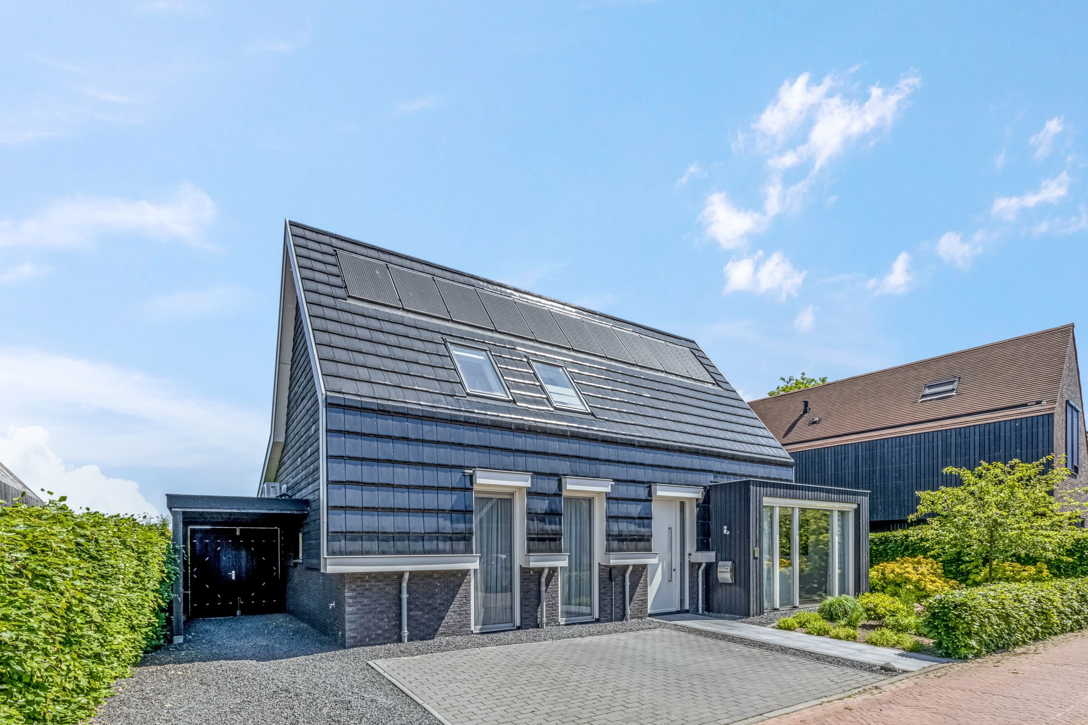 C.J. Blaauwstraat 26