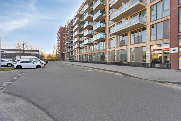 Photo 3 of Ananasweg 172