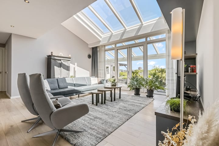 Foto 2 van C.J. Blaauwstraat 26