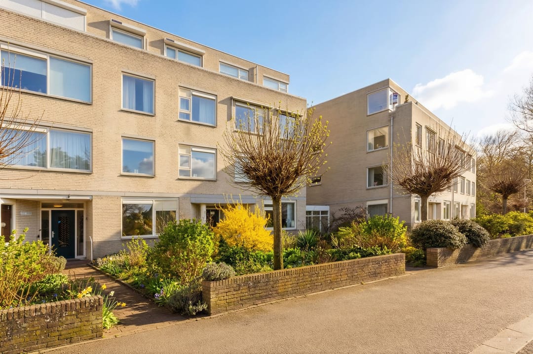 Foto 1 van De Savornin Lohmanlaan 362