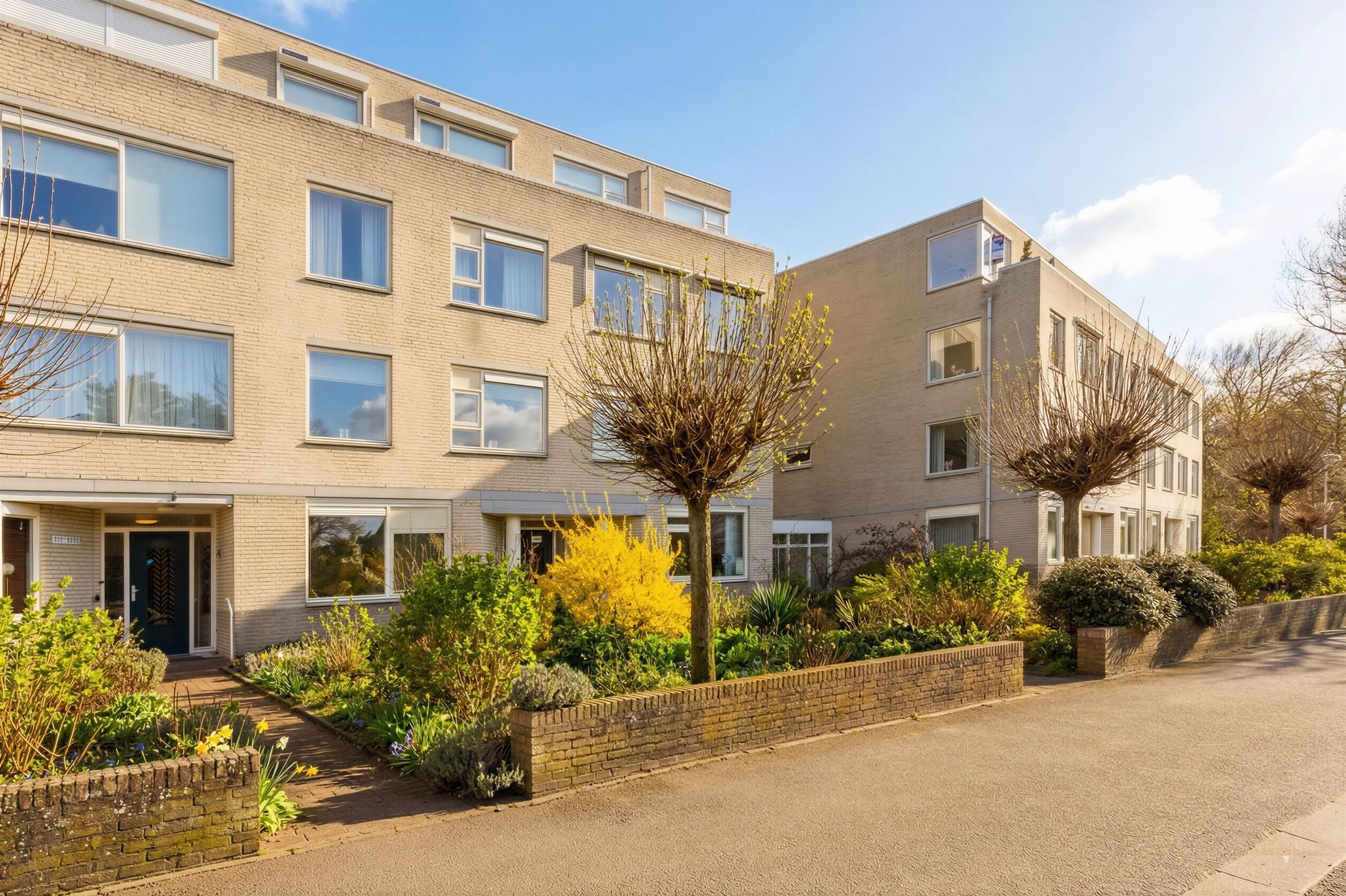 De Savornin Lohmanlaan 362 