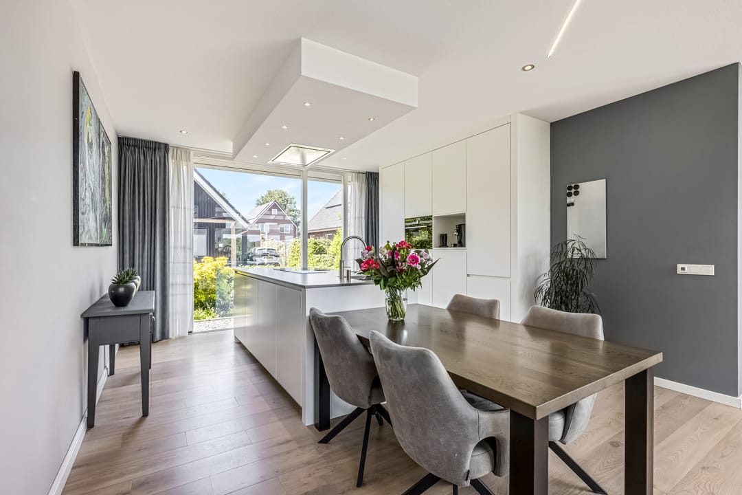 Foto 7 van C.J. Blaauwstraat 26