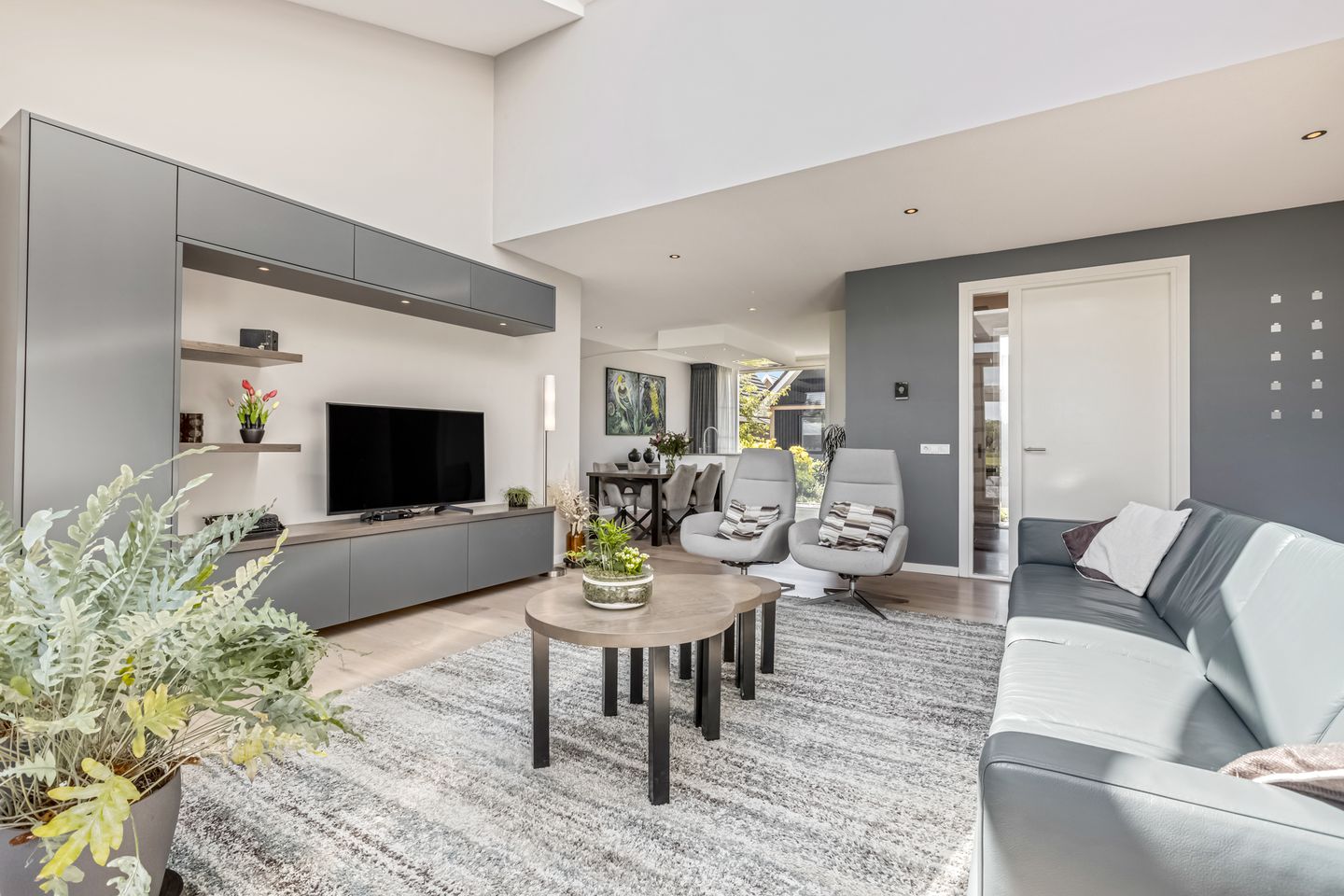 Foto 5 van C.J. Blaauwstraat 26