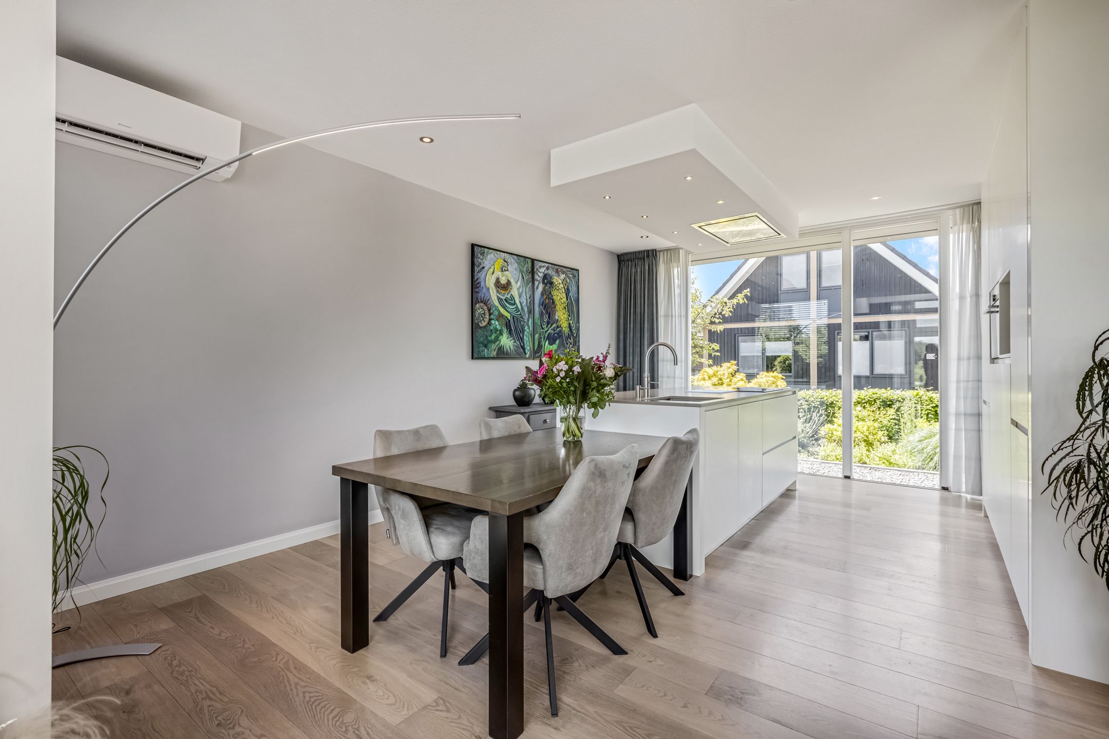 Foto 6 van C.J. Blaauwstraat 26