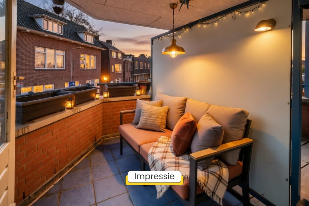 Foto 28 van Damstraat 62-A