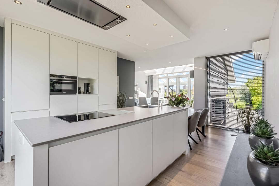 Foto 8 van C.J. Blaauwstraat 26