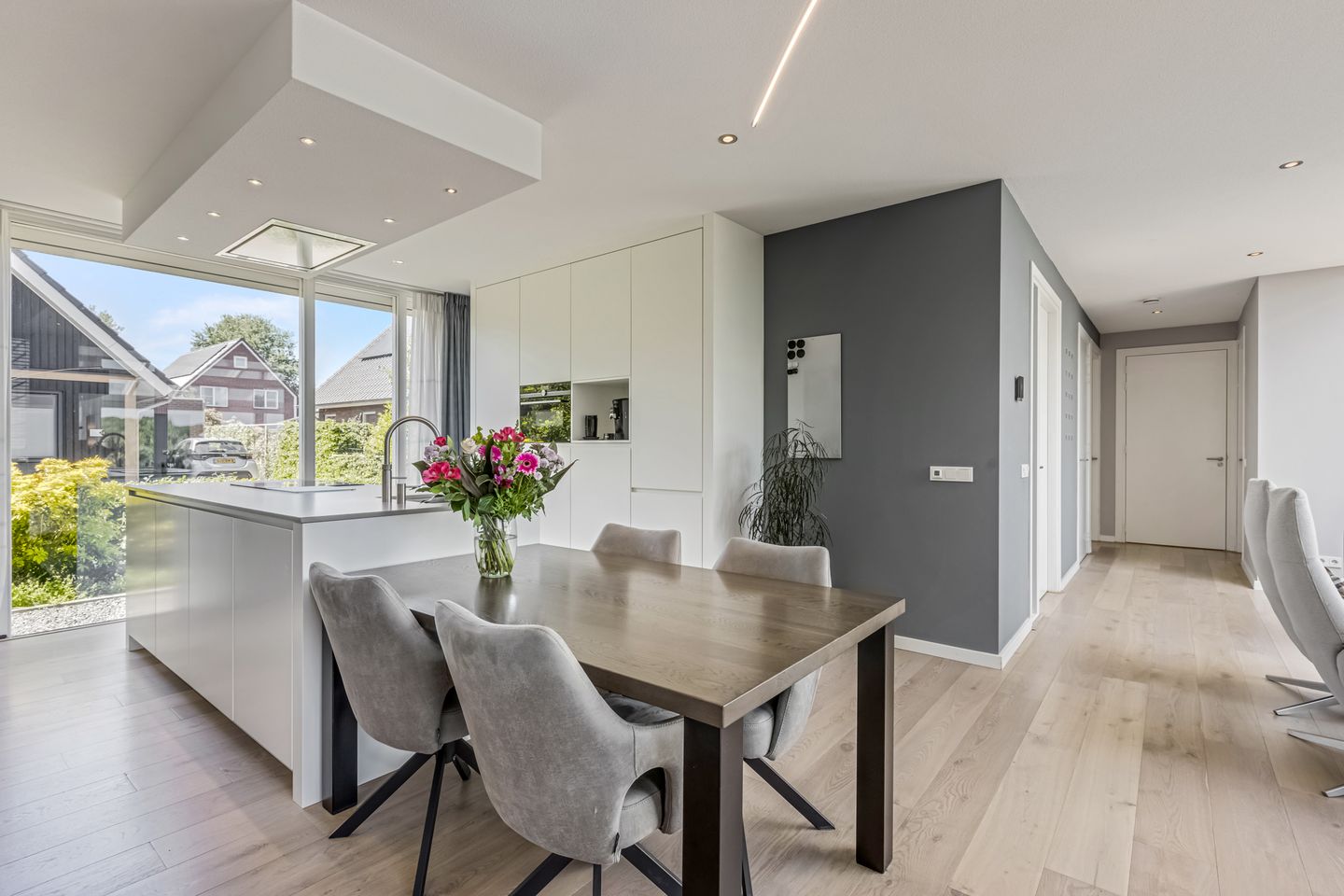 Foto 10 van C.J. Blaauwstraat 26