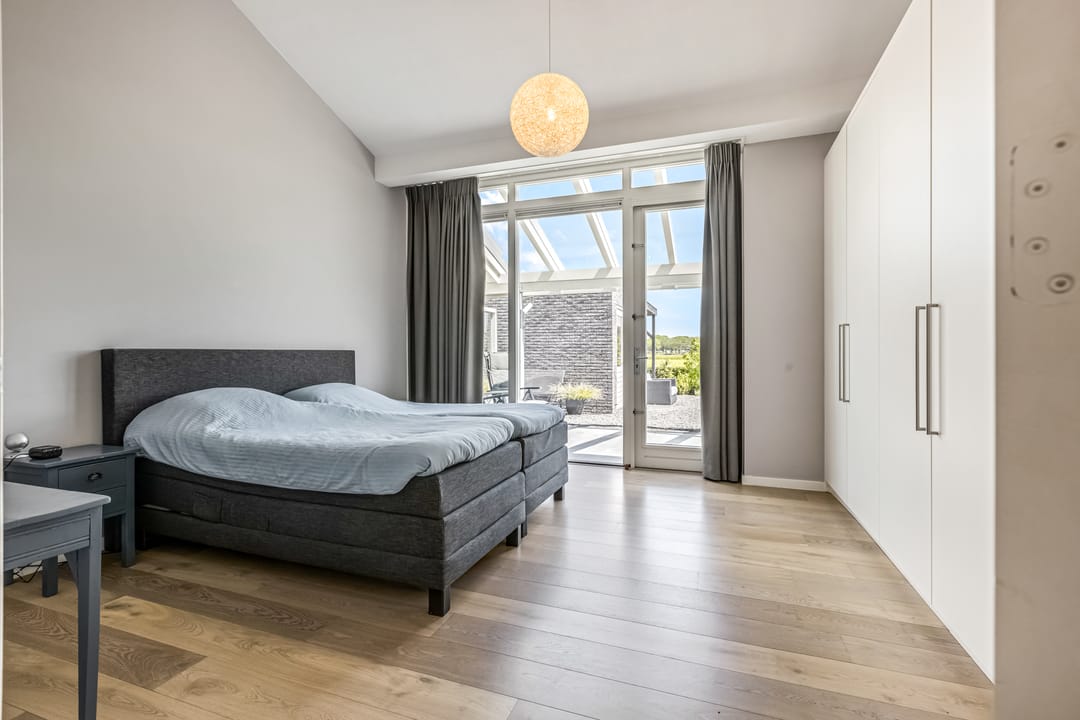 Foto 11 van C.J. Blaauwstraat 26