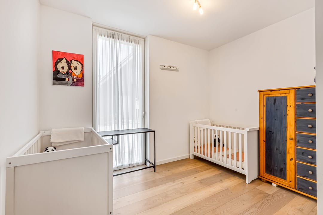 Foto 13 van C.J. Blaauwstraat 26