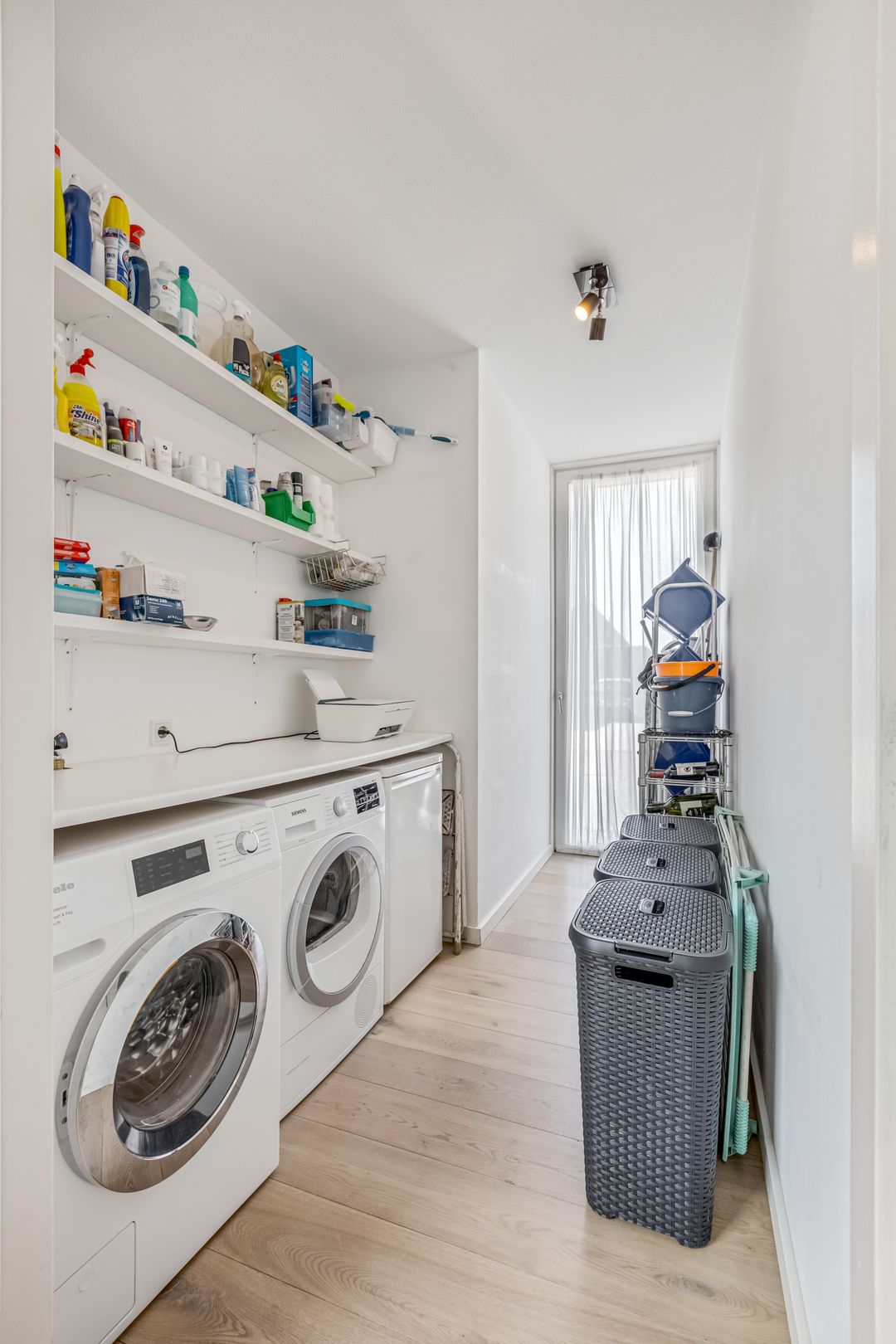 Foto 16 van C.J. Blaauwstraat 26