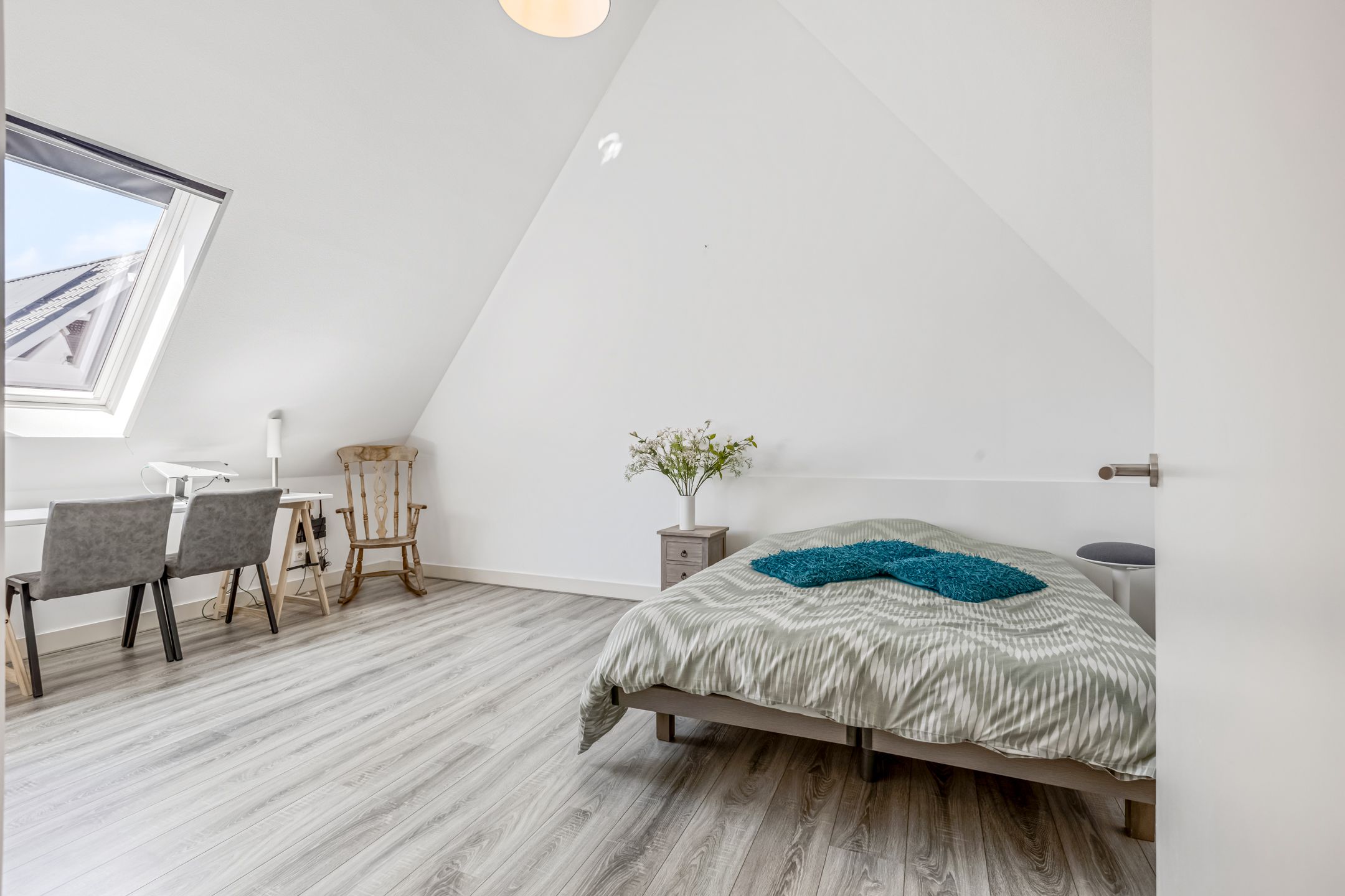 Foto 21 van C.J. Blaauwstraat 26