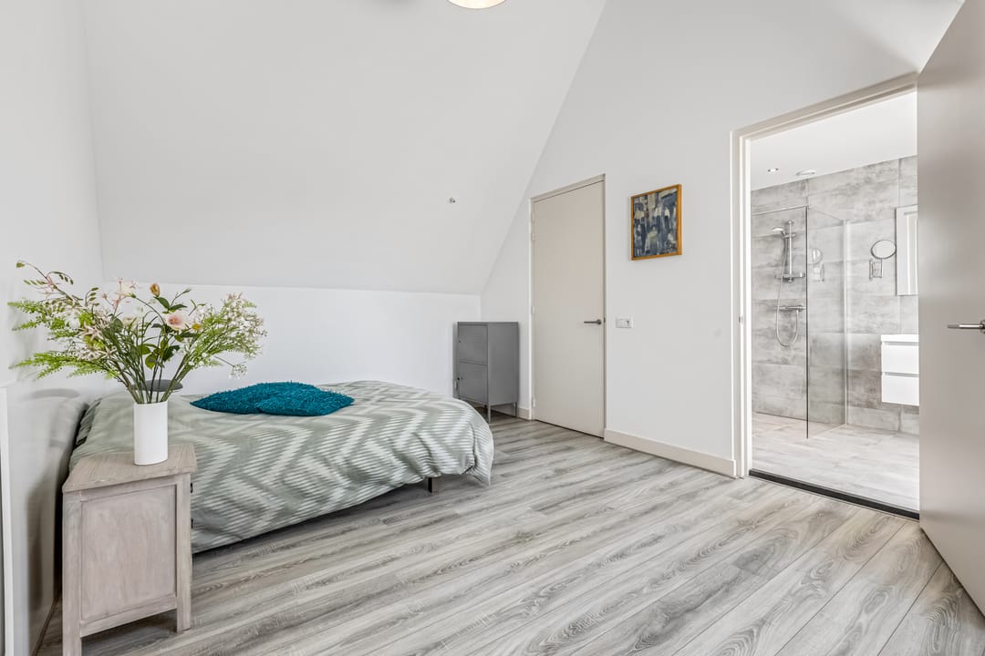 Foto 22 van C.J. Blaauwstraat 26