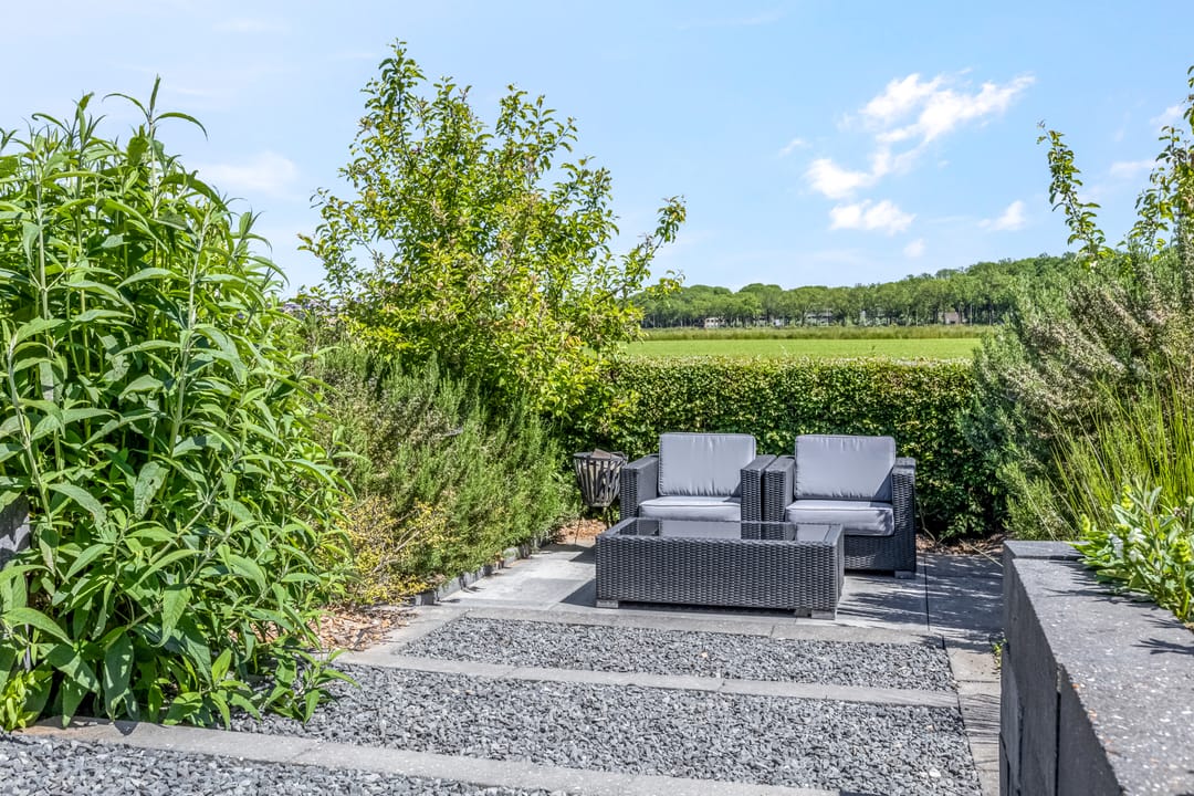 Foto 31 van C.J. Blaauwstraat 26