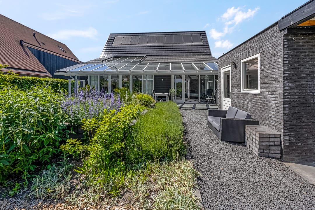 Foto 32 van C.J. Blaauwstraat 26