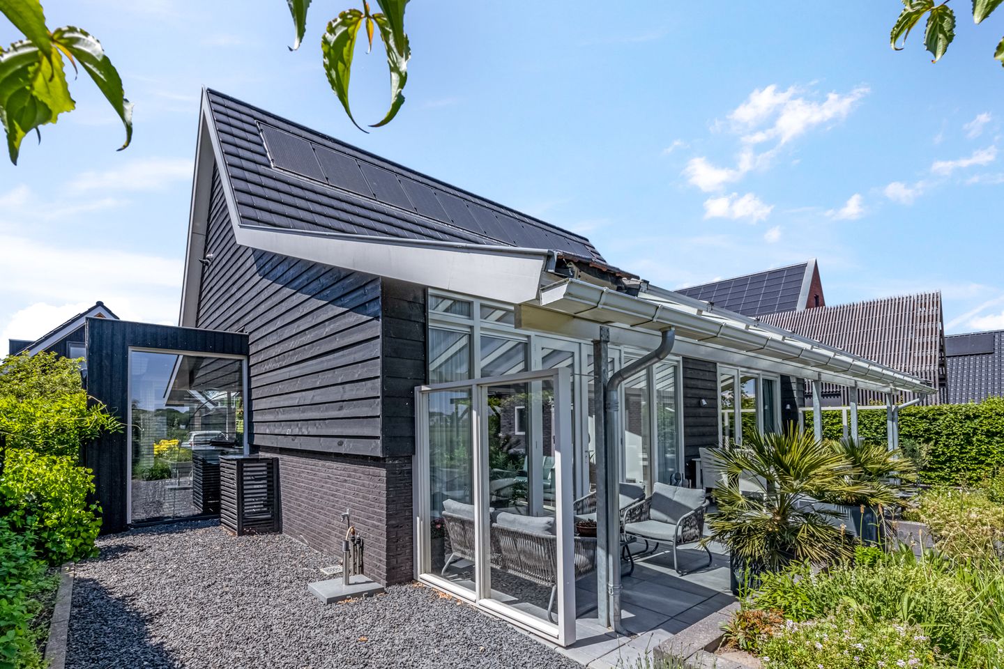 Foto 34 van C.J. Blaauwstraat 26