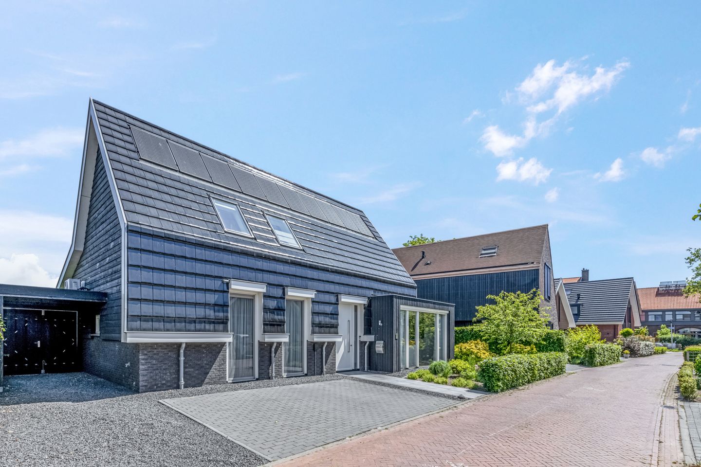 Foto 35 van C.J. Blaauwstraat 26