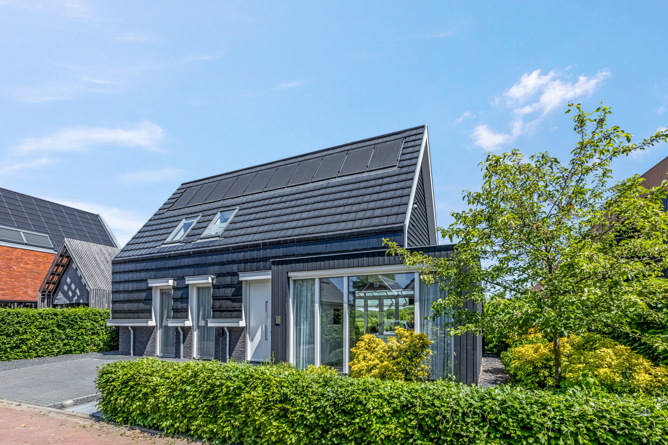 Foto 36 van C.J. Blaauwstraat 26