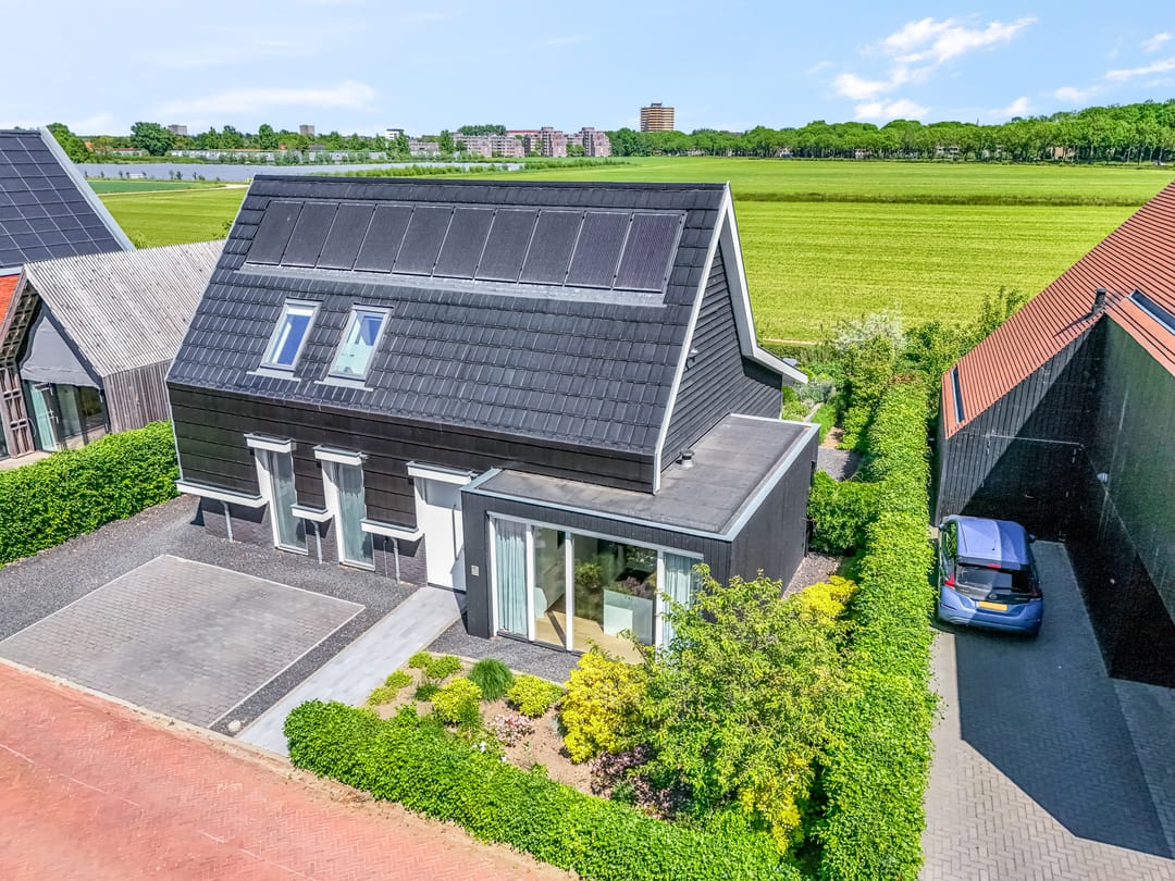 Foto 37 van C.J. Blaauwstraat 26