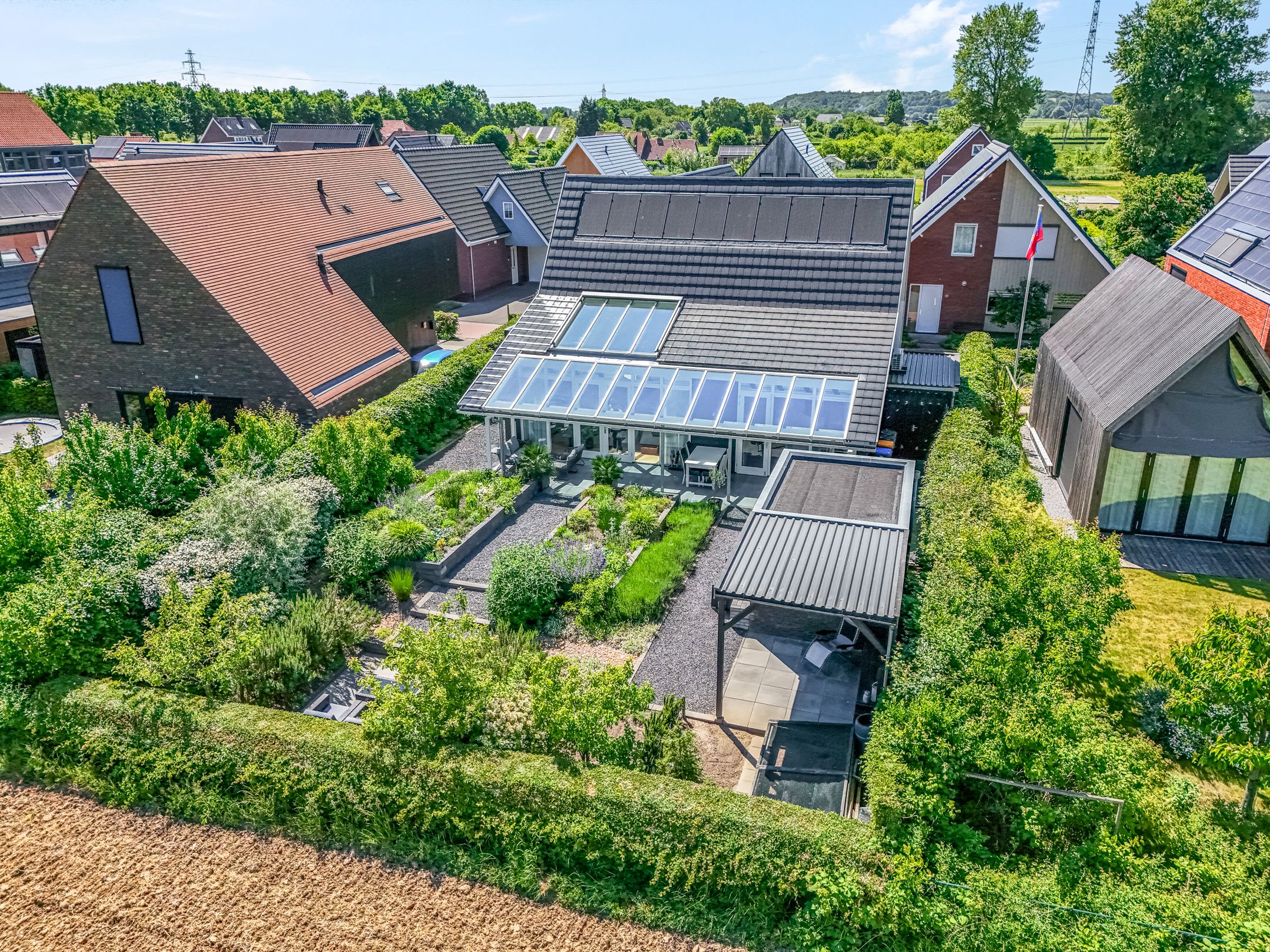 Foto 39 van C.J. Blaauwstraat 26