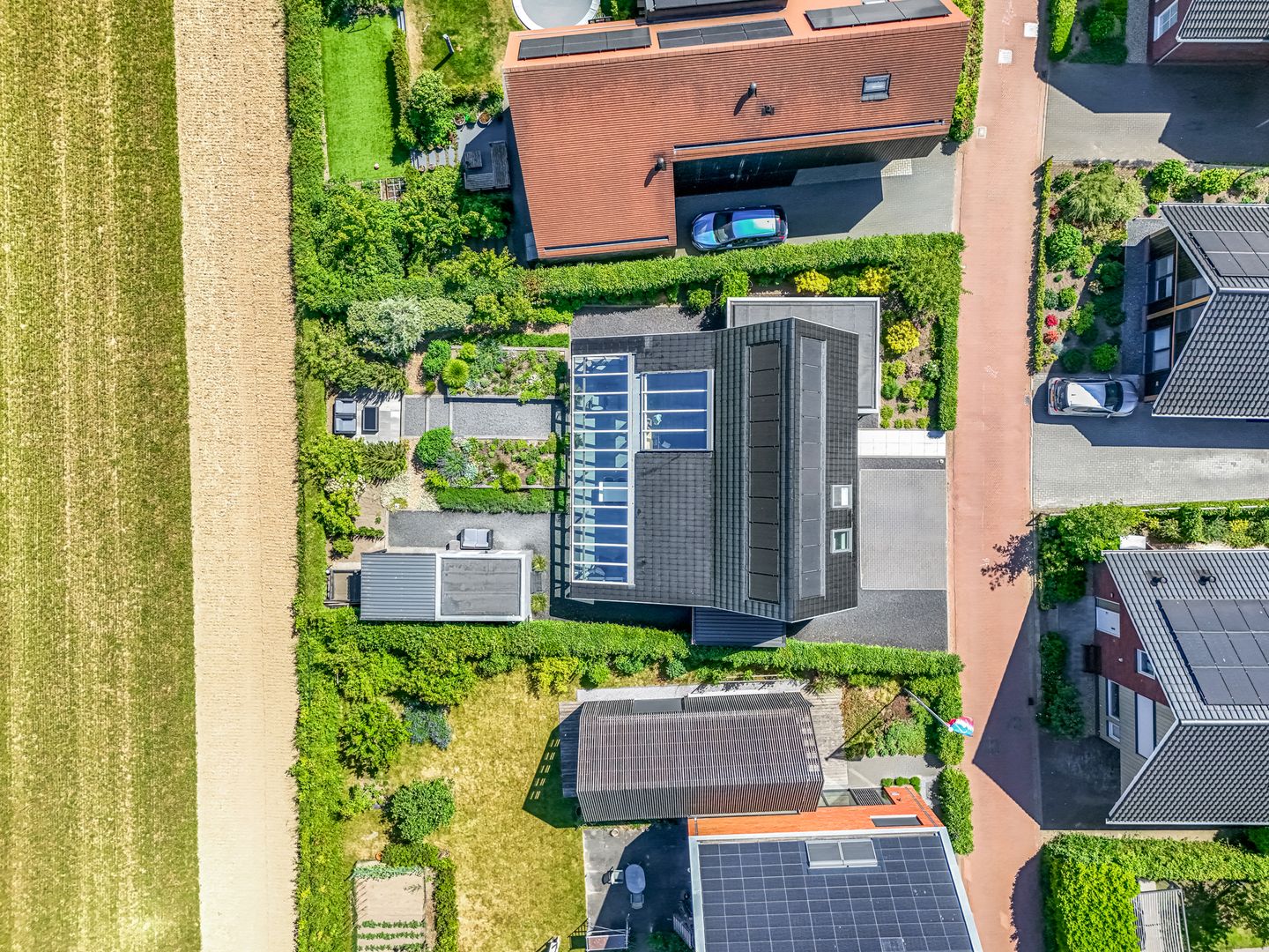 Foto 40 van C.J. Blaauwstraat 26