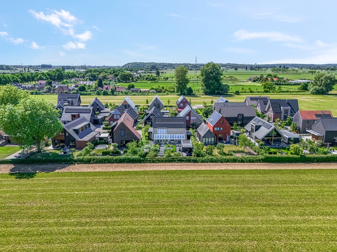 Foto 41 van C.J. Blaauwstraat 26