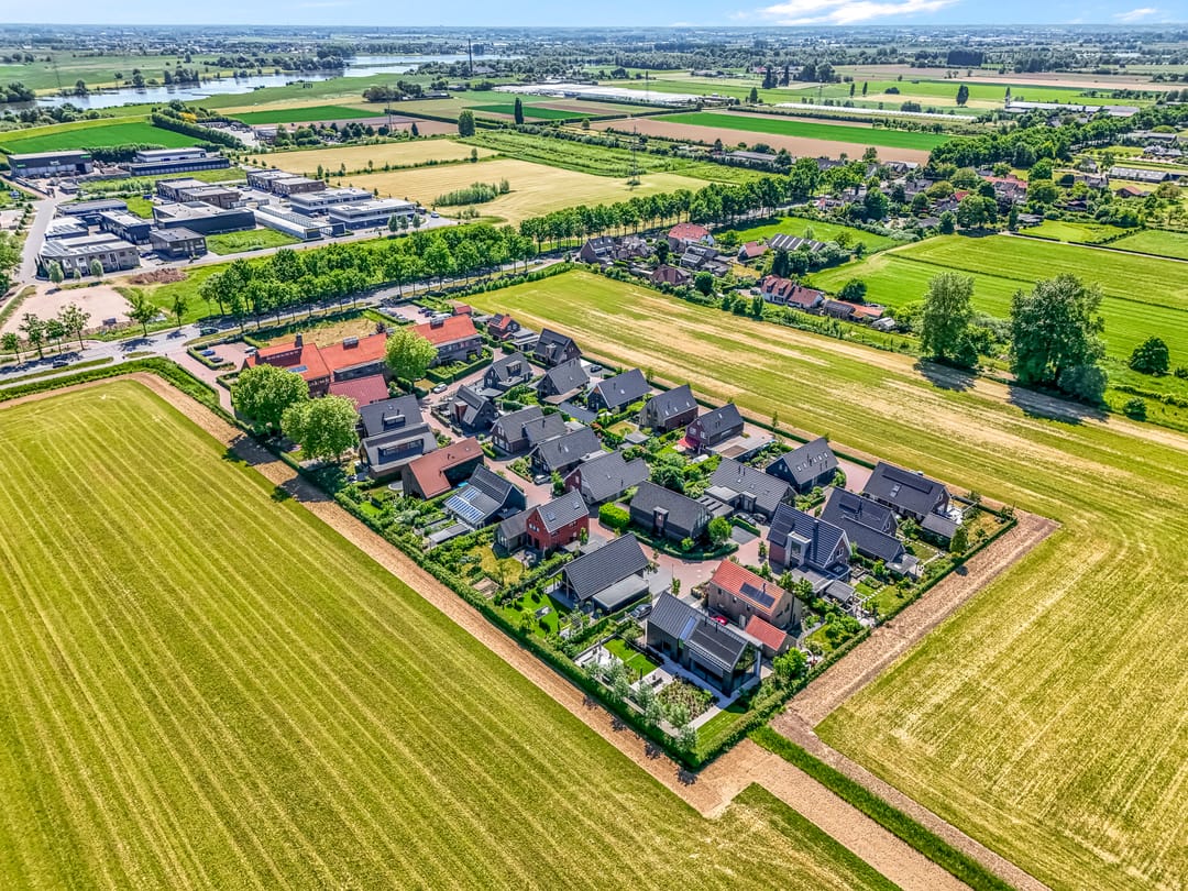 Foto 43 van C.J. Blaauwstraat 26