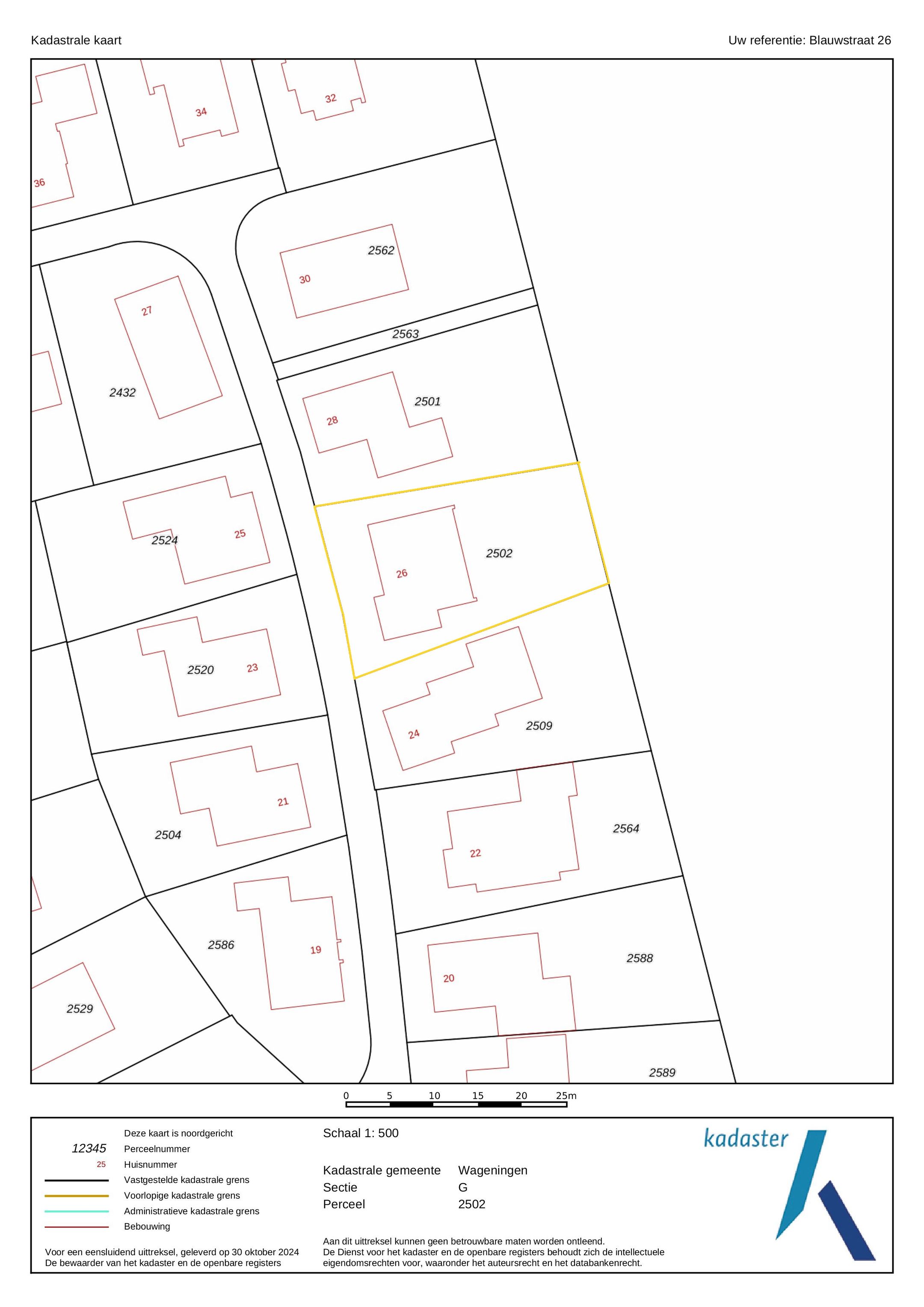 Foto 48 van C.J. Blaauwstraat 26