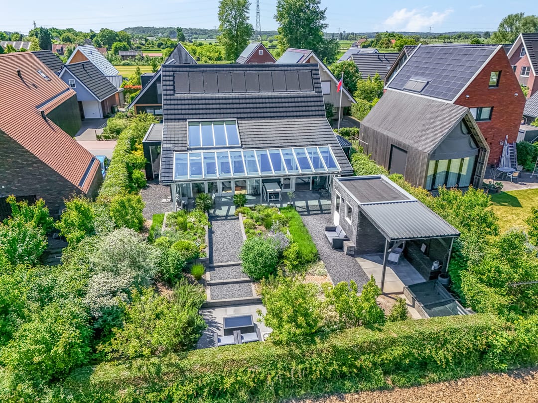 Foto 38 van C.J. Blaauwstraat 26