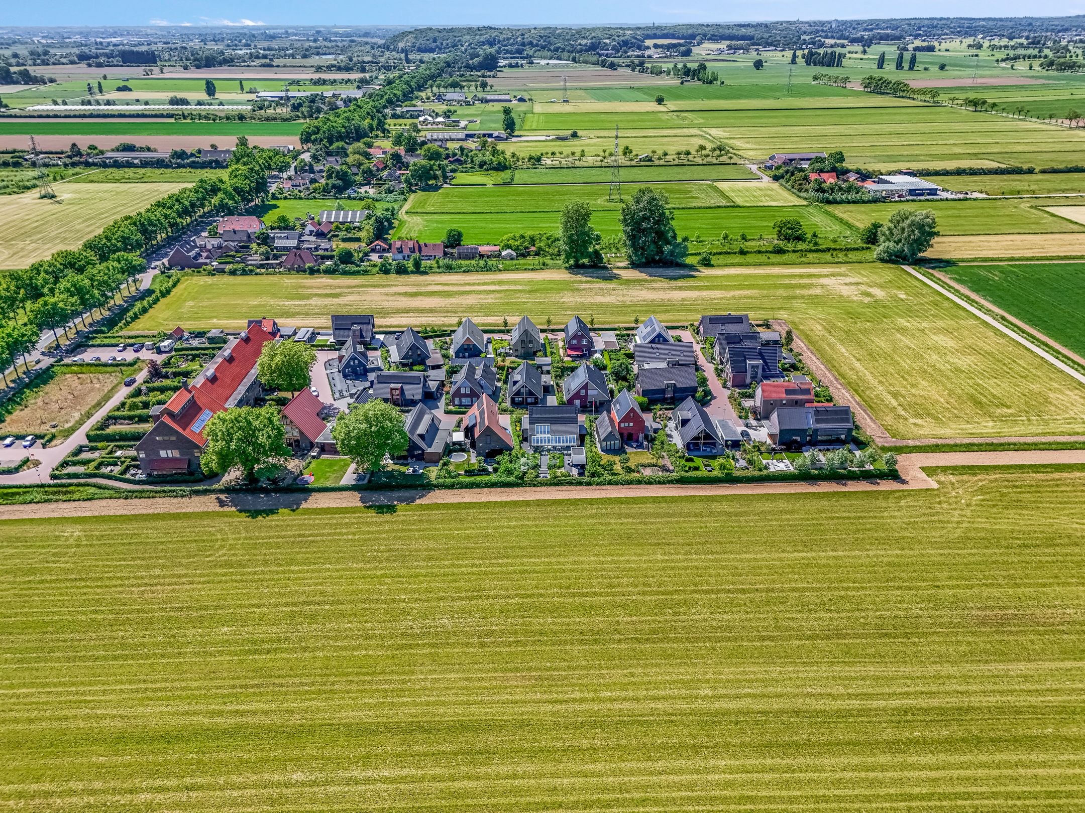 Foto 42 van C.J. Blaauwstraat 26