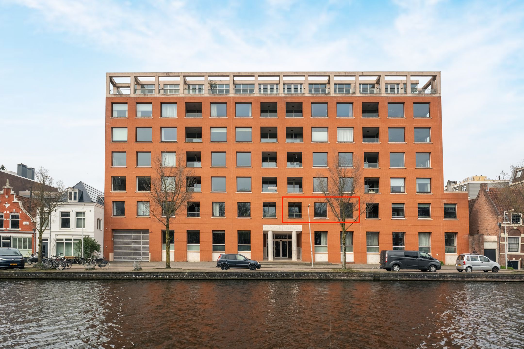 Sloterkade 23-B, 1058HE, Amsterdam