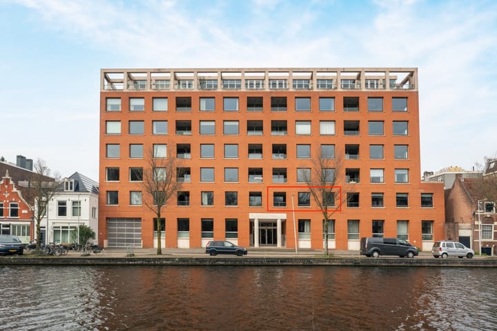 Sloterkade 23-B main image